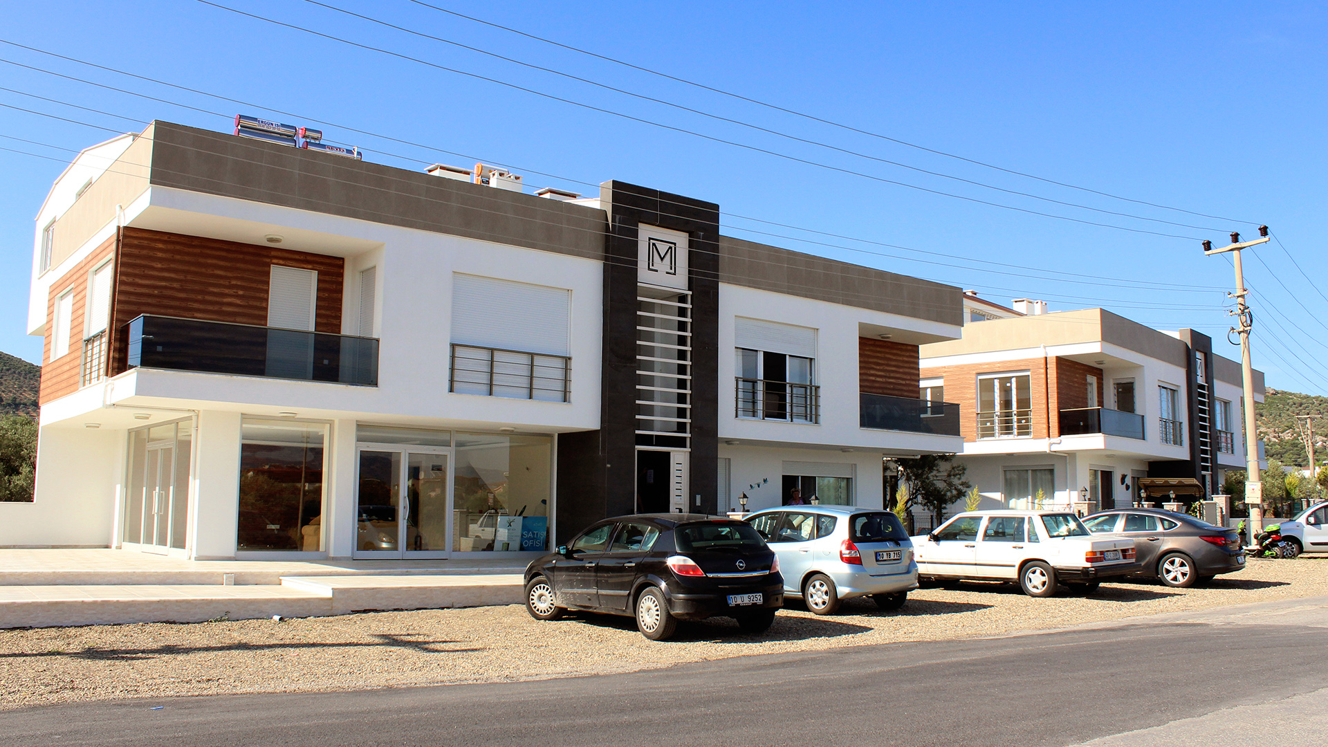 İSKELE 4540